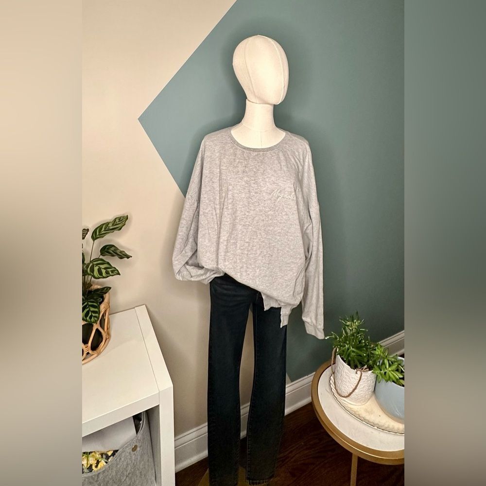 Liverpool Los Angeles ECO Logical Skinny Jeans Sustainable High-Rise Denim 26/2 - Picture 12 of 12